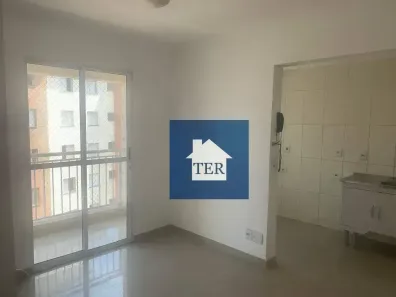 Apartamento com 2 Quartos à venda, 52m² no Sítio do Mandaqui, São Paulo