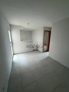 Apartamento com 2 Quartos à venda, 48m² no Vila Mutirão II, Goiânia