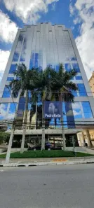Sala Comercial para alugar, 1006m² no Chácara Santo Antônio (Zona Sul), São Paulo