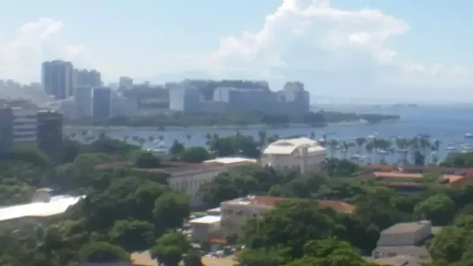 Apartamento com 1 Quarto à venda, 50m² no Botafogo, Rio de Janeiro