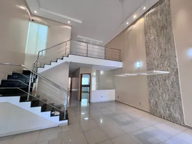 Sobrado com 3 Quartos à venda, 180m² no Jardim América, Goiânia