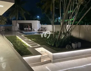 Apartamento com 6 Quartos à venda, 969m² no Barra da Tijuca, Rio de Janeiro