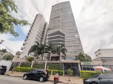 Apartamento com 4 Quartos à venda, 133m² no Ipiranga, São Paulo