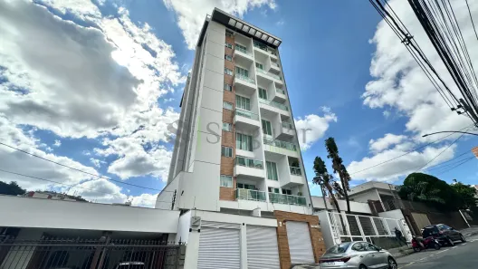 Apartamento com 2 Quartos à venda, 116m² no São Mateus, Juiz de Fora