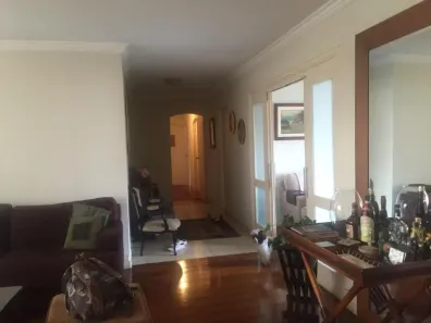 Apartamento com 4 Quartos à venda, 180m² no Vila Andrade, São Paulo