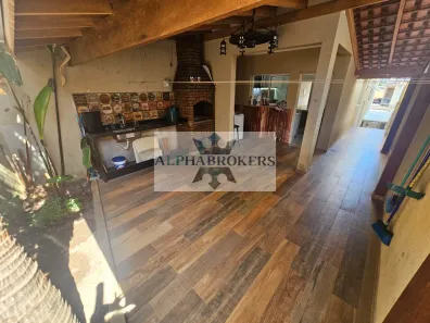 Casa com 4 Quartos à venda, 300m² no Jardim das Flores, Osasco