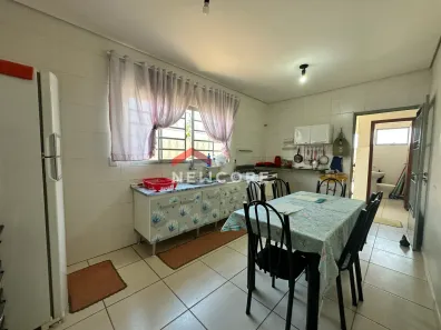 Casa com 3 Quartos à venda, 100m² no Vila São Paulo, Bauru