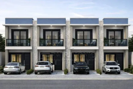 Casa com 2 Quartos à venda, 59m² no Jardim Maria Eugênia, Sorocaba