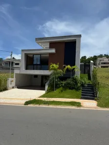 Casa de Condomínio com 5 Quartos à venda, 275m² no Jardins Nápoles, Senador Canedo
