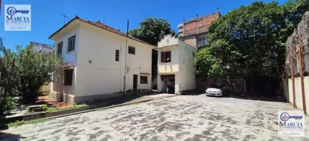 Imóvel Comercial com 4 Quartos para alugar, 450m² no Méier, Rio de Janeiro
