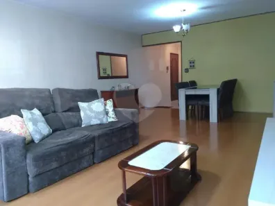 Apartamento com 3 Quartos à venda, 123m² no Santana, São Paulo