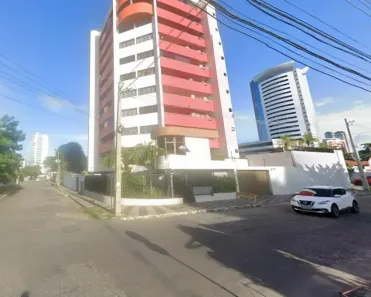 Apartamento com 2 Quartos à venda, 162m² no Jóquei, Teresina