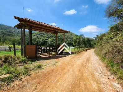 Fazenda/Sítio à venda, 532400m² no , Piracaia