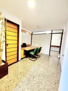 Sala Comercial à venda, 26m² no Aldeota, Fortaleza