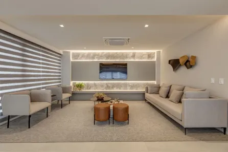 Apartamento com 1 Quarto para alugar, 23m² no Graça, Salvador