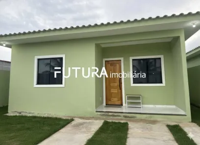 Casa com 3 Quartos à venda, 200m² no Barra Nova, Saquarema
