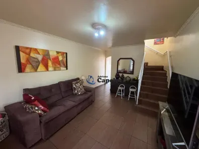Sobrado com 3 Quartos à venda, 137m² no Parque Monteiro Soares, São Paulo