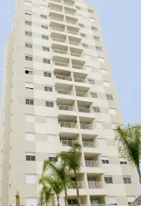 Apartamento com 3 Quartos à venda, 83m² no Perdizes, São Paulo