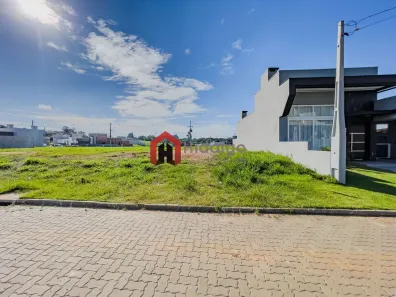 Lote/Terreno à venda, 202m² no Cocão, Viamão