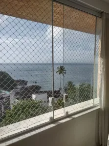Cobertura com 2 Quartos para alugar, 101m² no Barra, Salvador