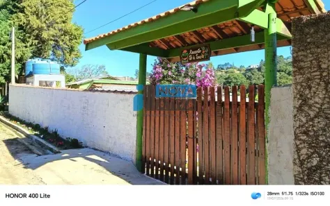 Fazenda/Sítio com 2 Quartos à venda, 1000m² no San José, Mairinque