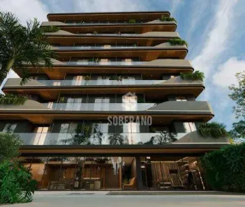 Flat com 1 Quarto à venda, 23m² no Brisamar, João Pessoa