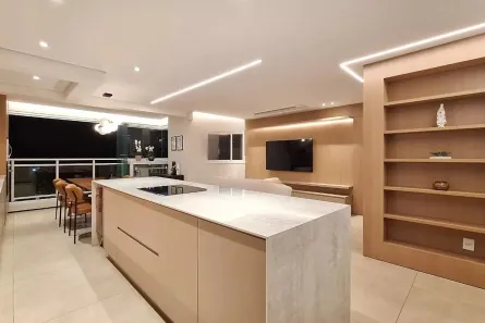 Apartamento com 1 Quarto à venda, 70m² no Vila Ipojuca, São Paulo