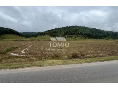 Lote/Terreno à venda, 4944m² no Alto Gasparinho, Gaspar