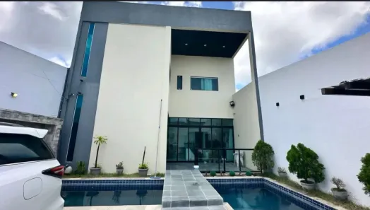 Apartamento com 3 Quartos à venda, 225m² no Areias, Recife