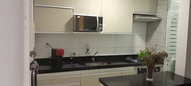 Apartamento com 2 Quartos à venda, 54m² no Jardim Belval, Barueri