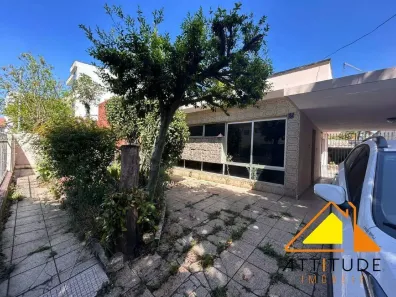 Casa com 3 Quartos para alugar, 221m² no Santa Terezinha, Santo André