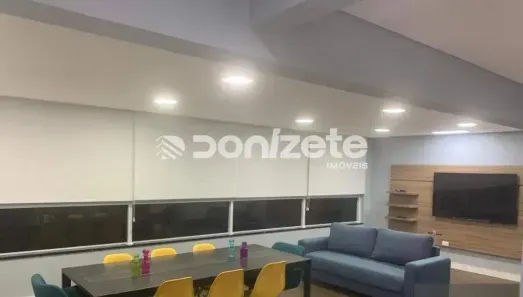 Cobertura com 3 Quartos à venda, 456m² no Vila Valparaíso, Santo André