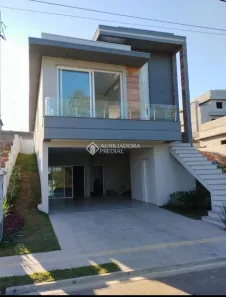 Casa de Condomínio com 3 Quartos à venda, 251m² no Centro, Gravataí