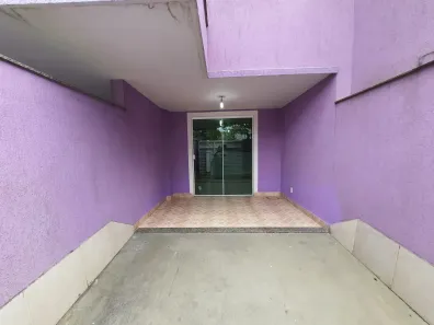 Casa de Condomínio com 2 Quartos à venda, 66m² no Bangu, Rio de Janeiro