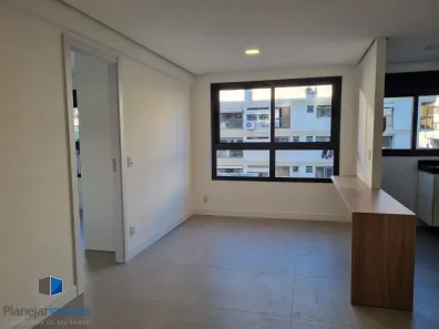 Apartamento com 1 Quarto para alugar, 37m² no Rio Branco, Porto Alegre