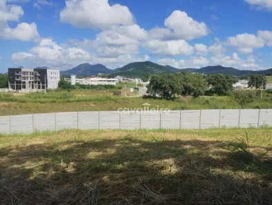 Lote/Terreno à venda, 375m² no Ubatiba, Maricá