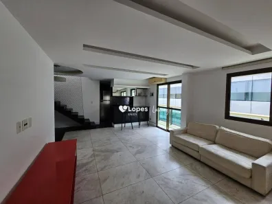 Cobertura com 2 Quartos à venda, 177m² no Jardim Botânico, Rio de Janeiro