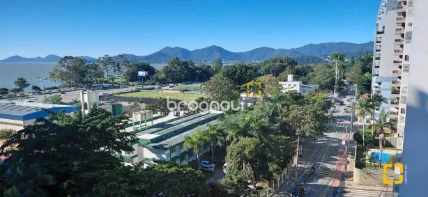 Apartamento com 2 Quartos à venda, 115m² no Agronômica, Florianópolis