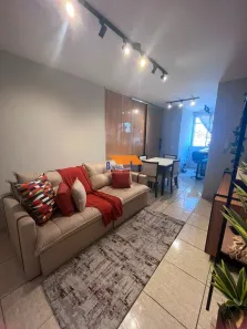 Apartamento com 2 Quartos à venda, 50m² no Cachoeirinha, Belo Horizonte