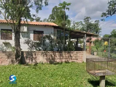 Casa com 4 Quartos à venda, 122m² no São Caetano, Porto Alegre