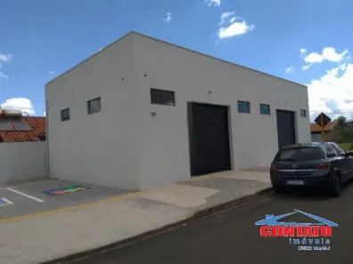 Ponto Comercial para alugar, 67m² no Conjunto Habitacional Planalto Verde, São Carlos