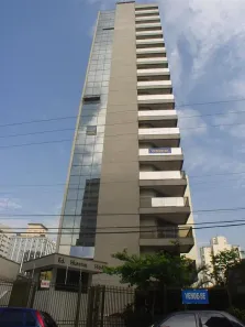 Apartamento com 4 Quartos à venda, 194m² no Indianópolis, São Paulo