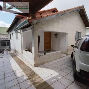 Casa com 3 Quartos à venda, 100m² no Vila Brasilina, São Paulo