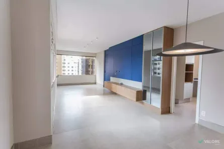 Apartamento com 4 Quartos à venda, 120m² no Lourdes, Belo Horizonte