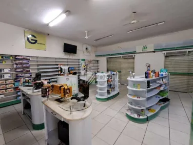 Ponto Comercial para alugar, 125m² no Jardim João Paulo II, São José do Rio Preto