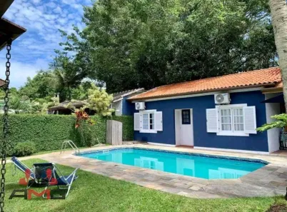 Casa com 4 Quartos à venda, 150m² no Riviera, Bertioga