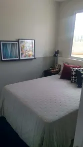 Apartamento com 3 Quartos à venda, 90m² no Venda Nova, Belo Horizonte