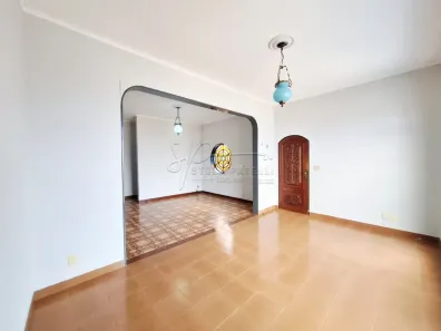 Sobrado com 6 Quartos para alugar, 301m² no Jardim Mosteiro, Ribeirão Preto