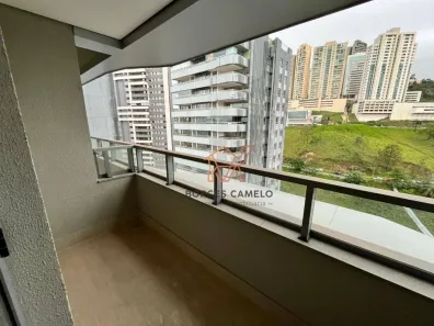 Apartamento com 4 Quartos à venda, 188m² no Vale do Sereno, Nova Lima