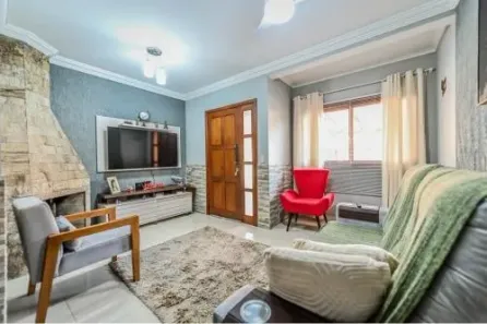 Casa de Condomínio com 2 Quartos à venda, 72m² no Hípica, Porto Alegre